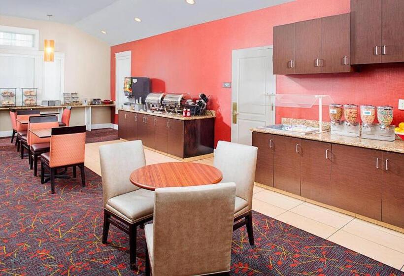 هتل Residence Inn Houstonwest University