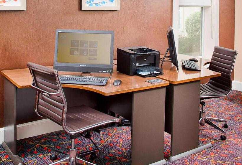 酒店 Residence Inn Houstonwest University