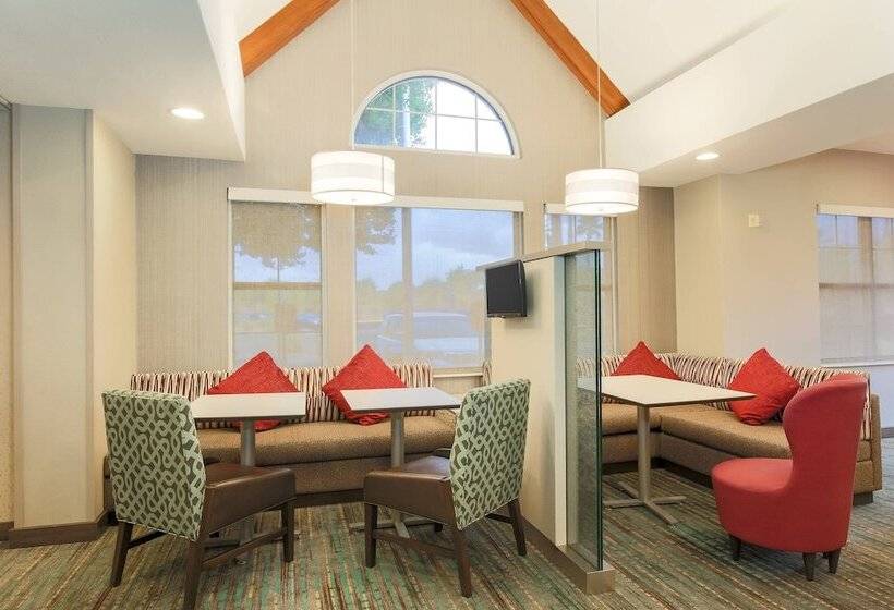 فندق Residence Inn Phoenix Chandler/fashion Center