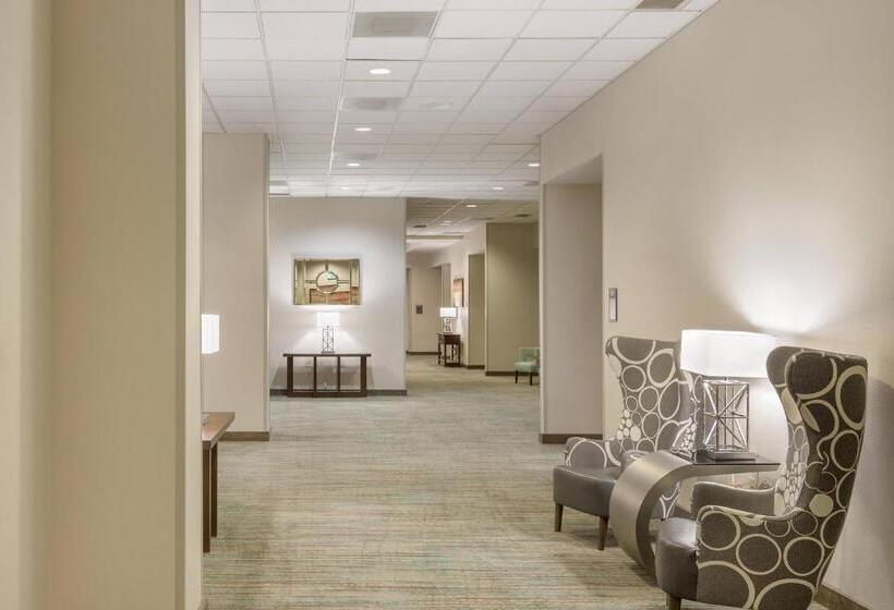 酒店 Residence Inn Portland Downtown/riverplace