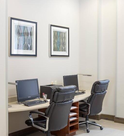 酒店 Residence Inn Portland Downtown/riverplace