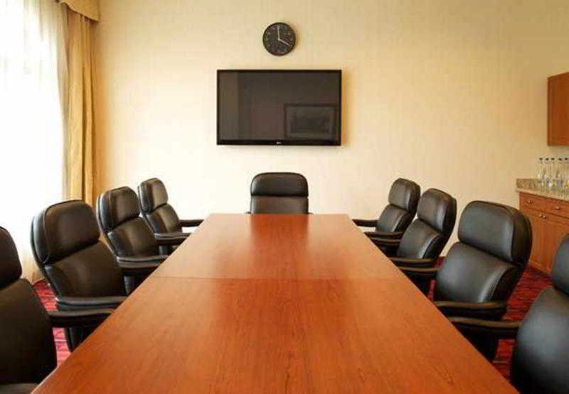 酒店 Residence Inn Portland Downtown/riverplace