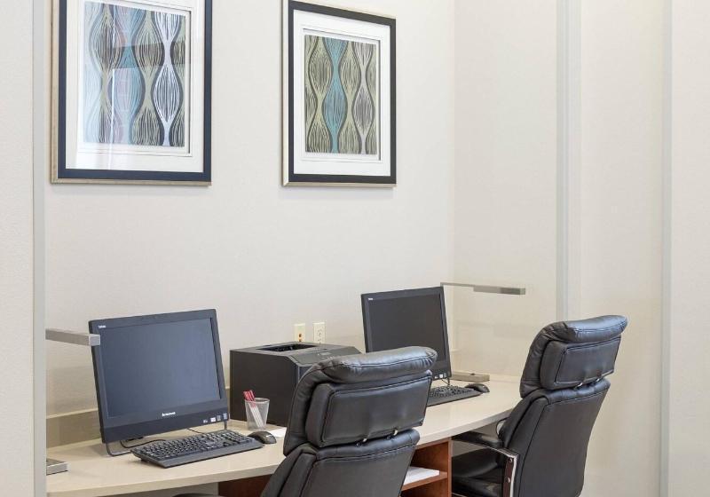 酒店 Residence Inn Portland Downtown/riverplace