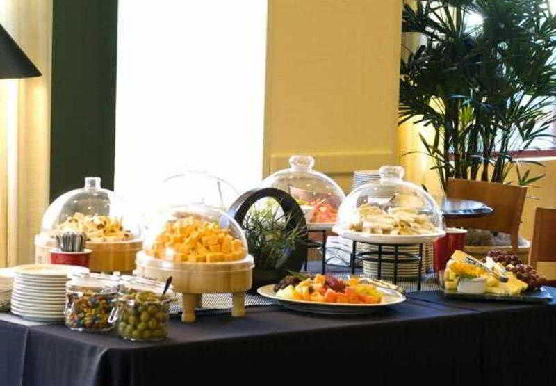 酒店 Residence Inn Portland Downtown/riverplace