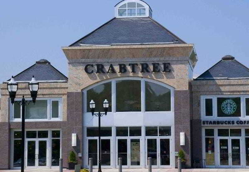 호텔 Residence Inn By Marriott Raleigh Crabtree Valley