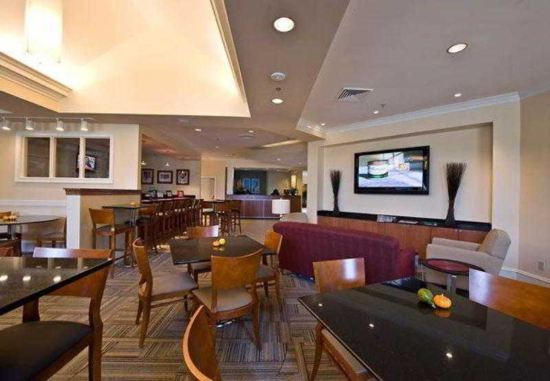 호텔 Residence Inn By Marriott Raleigh Crabtree Valley