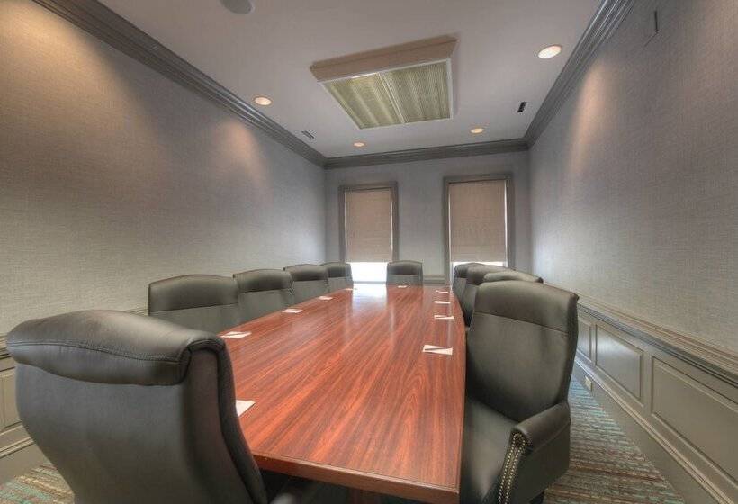 호텔 Residence Inn By Marriott Raleigh Crabtree Valley