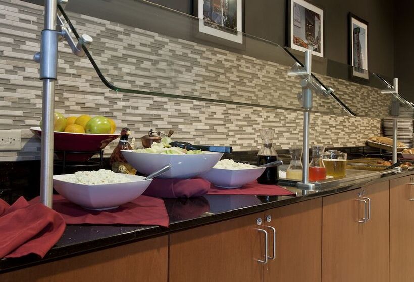 호텔 Residence Inn By Marriott Raleigh Crabtree Valley