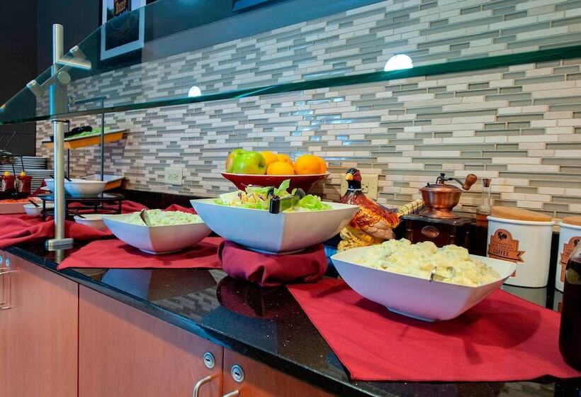 호텔 Residence Inn By Marriott Raleigh Crabtree Valley