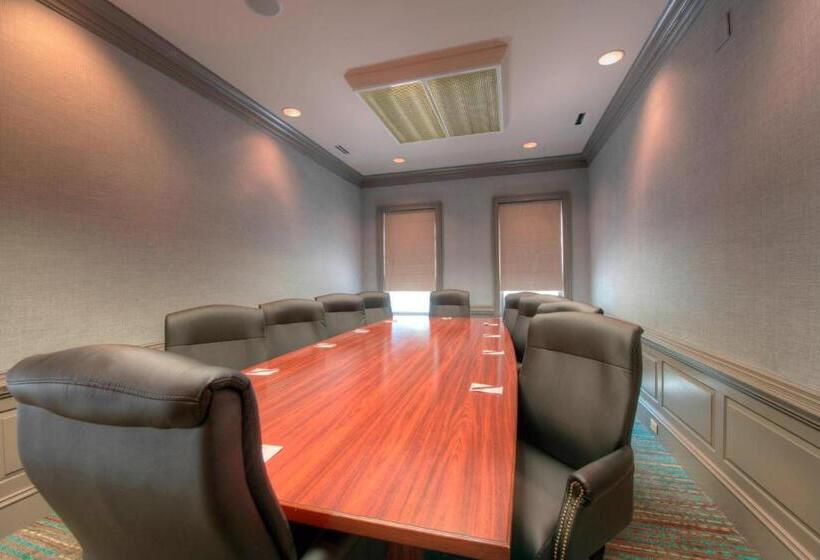 호텔 Residence Inn By Marriott Raleigh Crabtree Valley