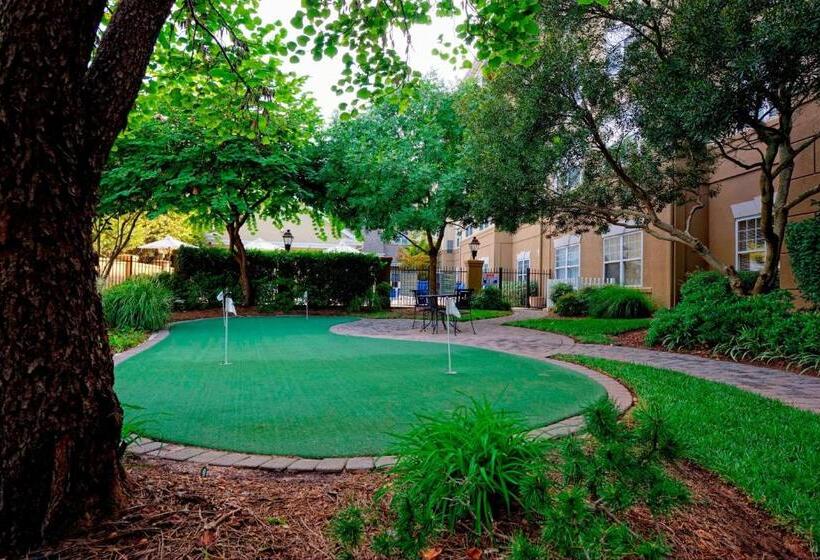 호텔 Residence Inn By Marriott Raleigh Crabtree Valley