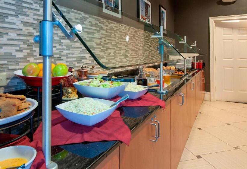 호텔 Residence Inn By Marriott Raleigh Crabtree Valley