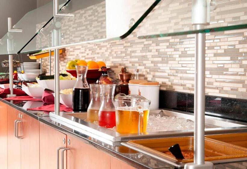 호텔 Residence Inn By Marriott Raleigh Crabtree Valley