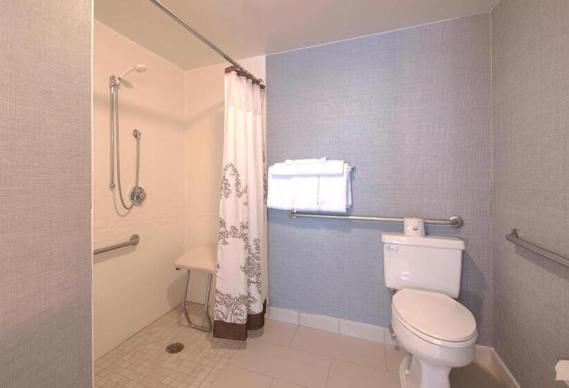 호텔 Residence Inn By Marriott Raleigh Crabtree Valley