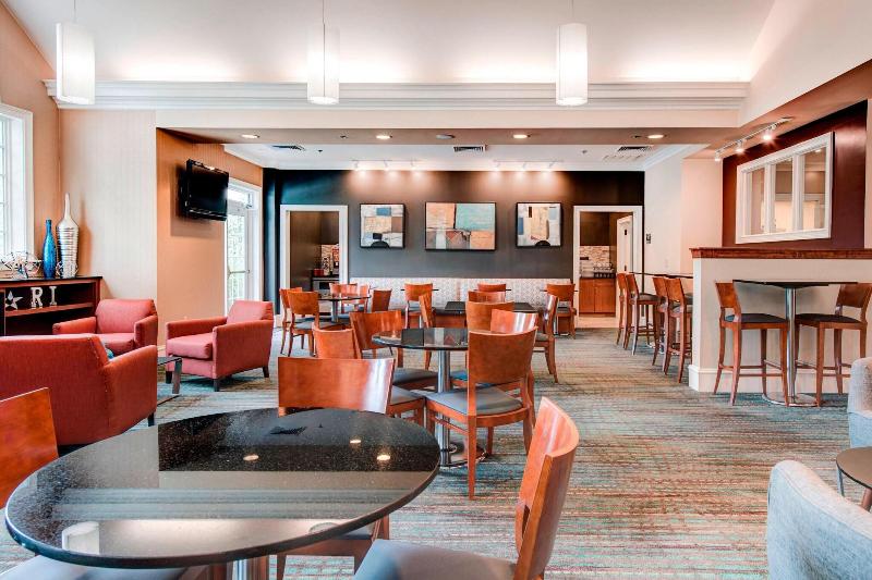 호텔 Residence Inn By Marriott Raleigh Crabtree Valley
