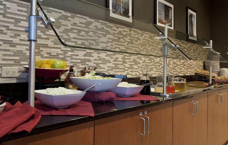 호텔 Residence Inn By Marriott Raleigh Crabtree Valley