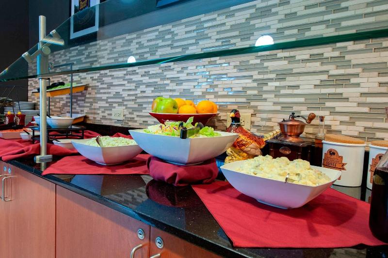 호텔 Residence Inn By Marriott Raleigh Crabtree Valley