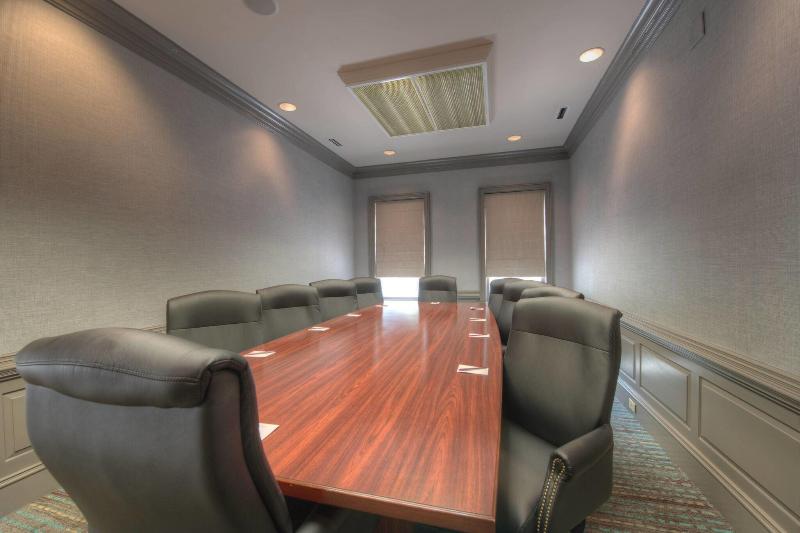 호텔 Residence Inn By Marriott Raleigh Crabtree Valley