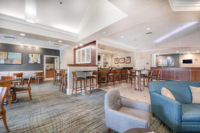 호텔 Residence Inn By Marriott Raleigh Crabtree Valley