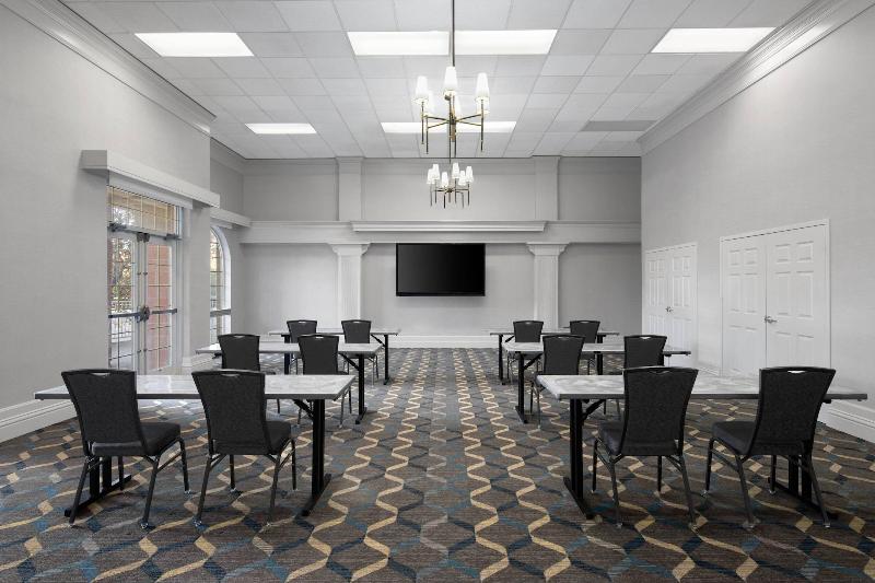 هتل Residence Inn By Marriott Salt Lake City Downtown