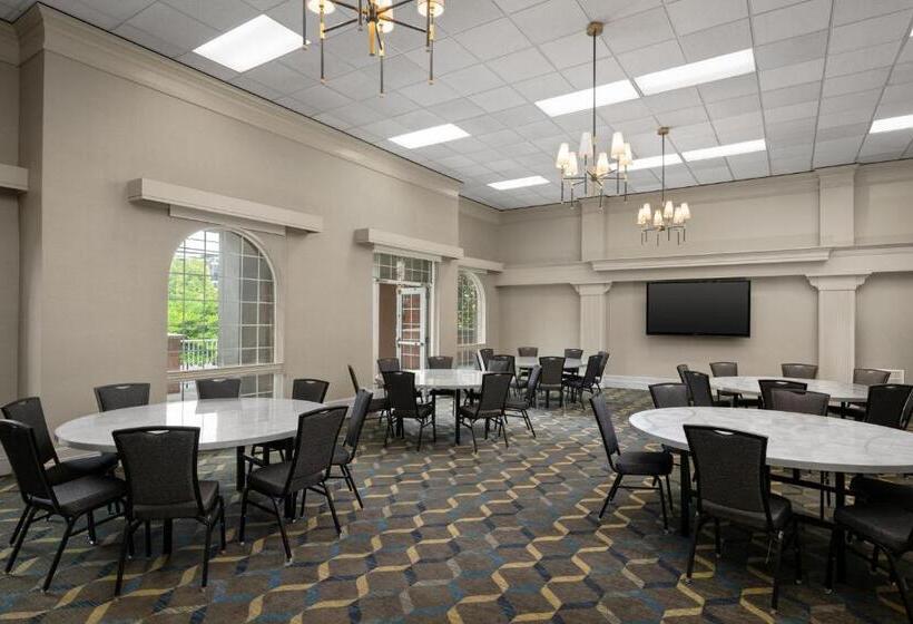 فندق Residence Inn By Marriott Salt Lake City Downtown