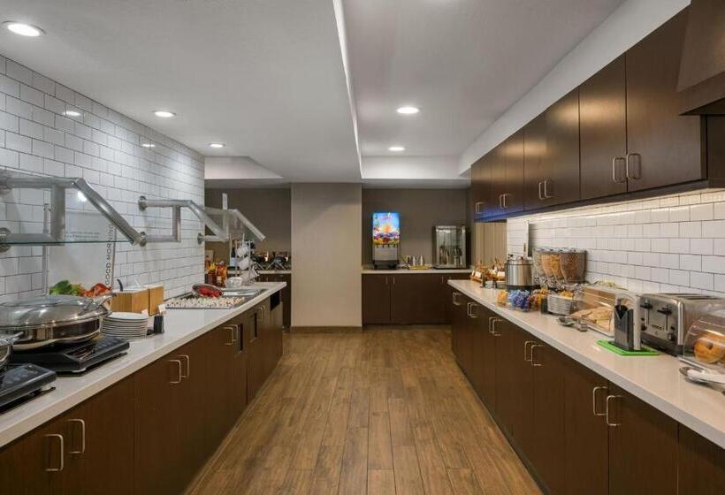 فندق Residence Inn By Marriott Salt Lake City Downtown