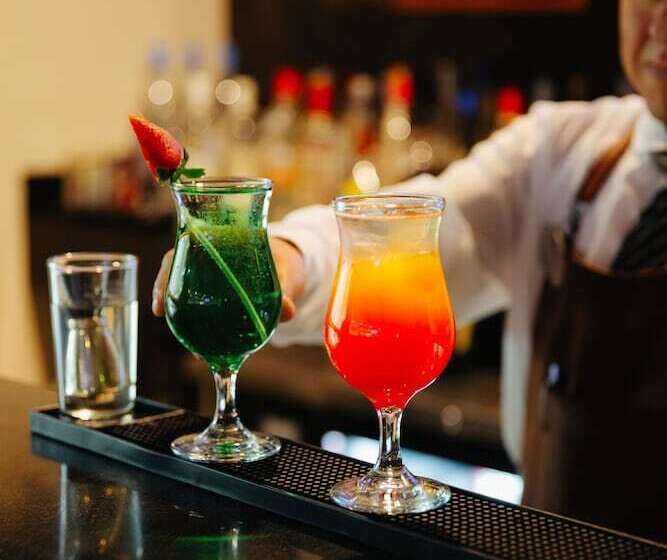 ホテル Riazor Aeropuerto