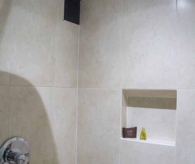 ホテル Riazor Aeropuerto