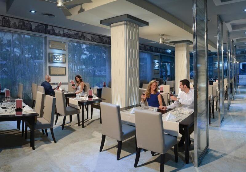 Hotel Riu Jalisco - All Inclusive