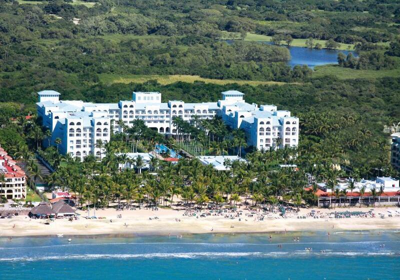 Hotel Riu Jalisco - All Inclusive