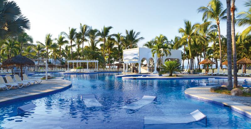 Hotel Riu Jalisco - All Inclusive
