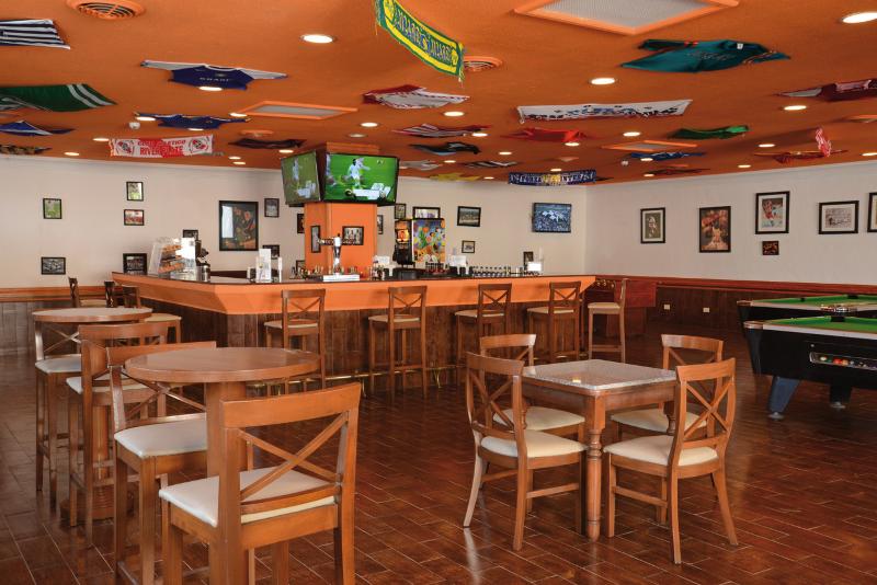 Hotel Riu Jalisco - All Inclusive