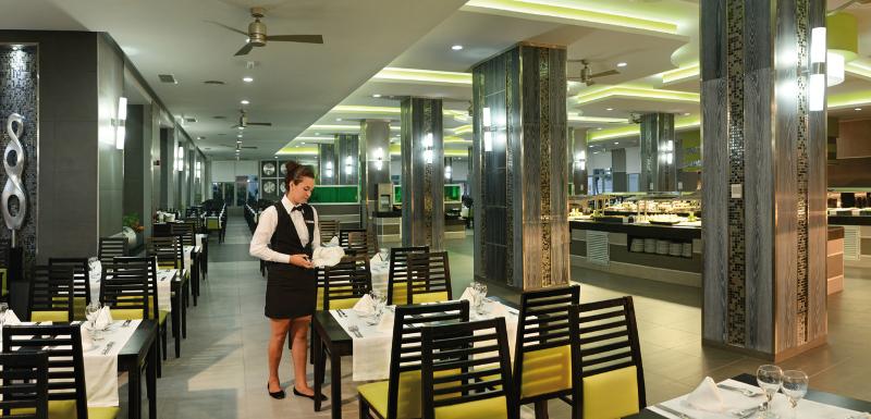 Hotel Riu Jalisco - All Inclusive