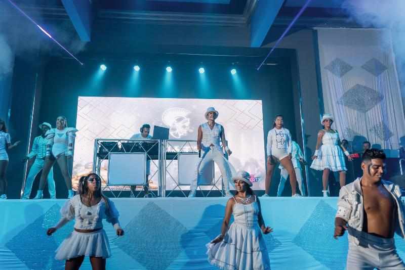 Hotel Riu Jalisco - All Inclusive