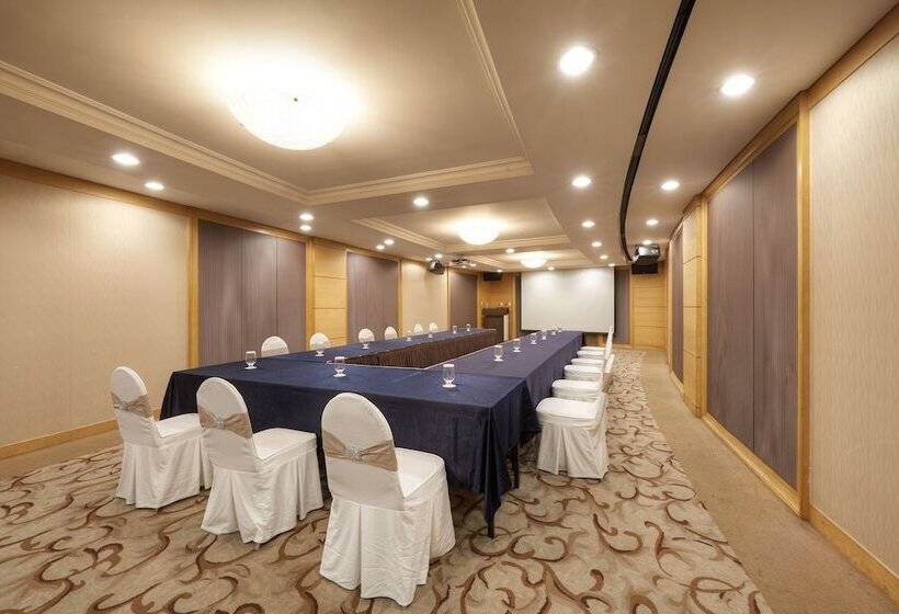 هتل Seoul Riviera