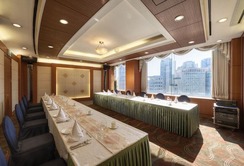 هتل Seoul Riviera