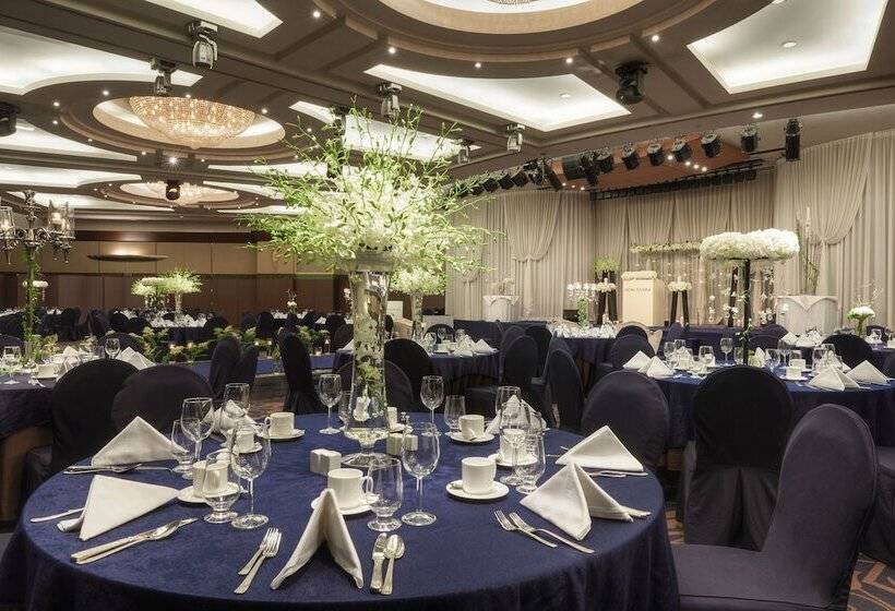 هتل Seoul Riviera