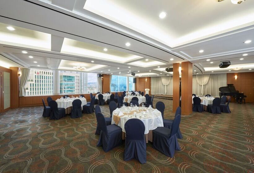 هتل Seoul Riviera