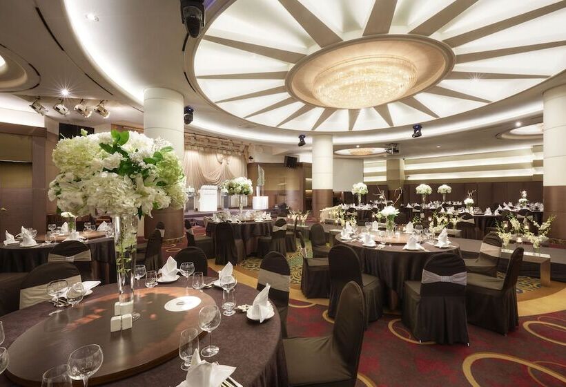 هتل Seoul Riviera