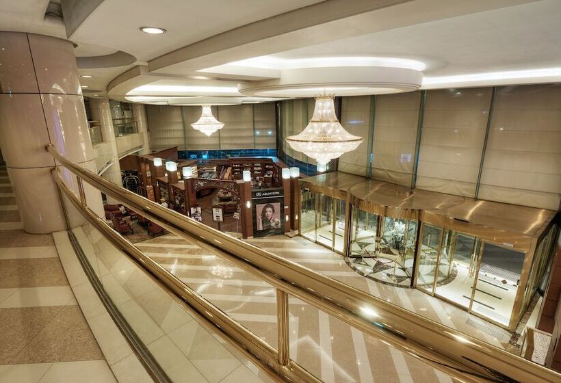 هتل Seoul Riviera