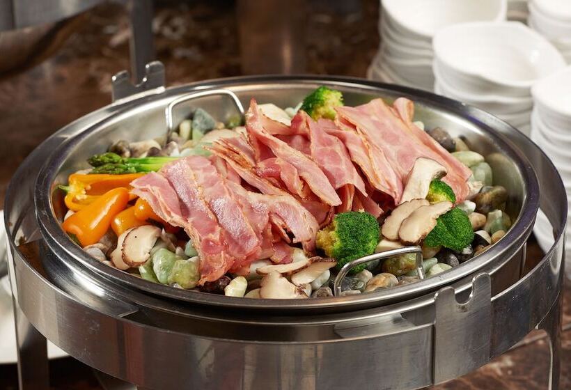 هتل Seoul Riviera