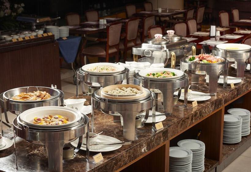 هتل Seoul Riviera