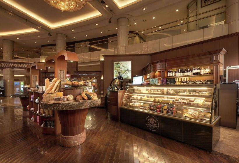 هتل Seoul Riviera