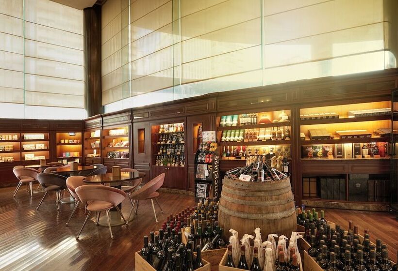 هتل Seoul Riviera