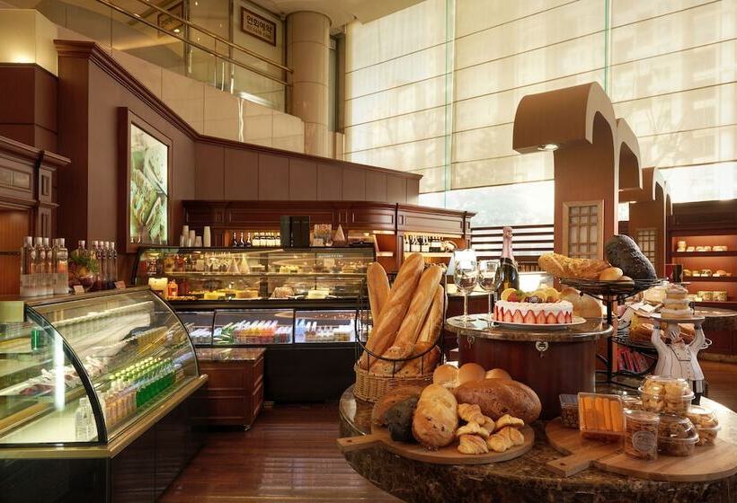 هتل Seoul Riviera