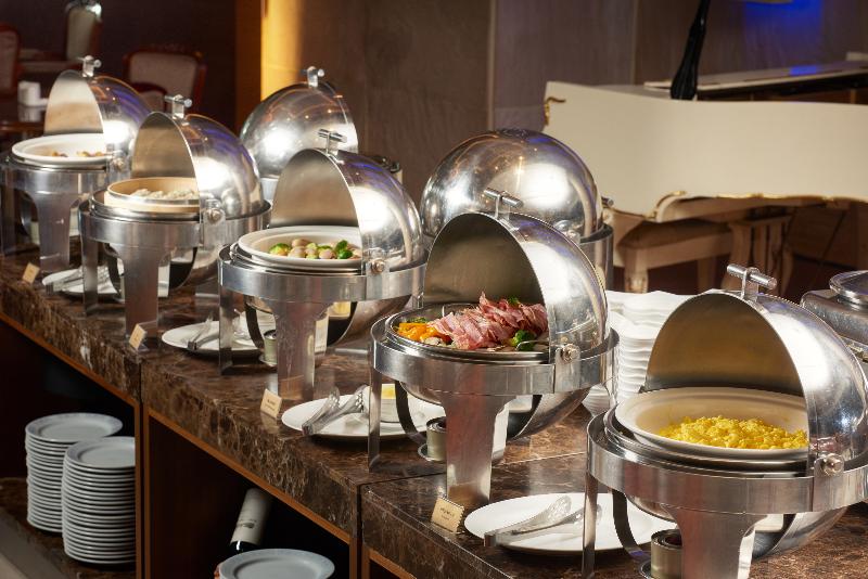 هتل Seoul Riviera