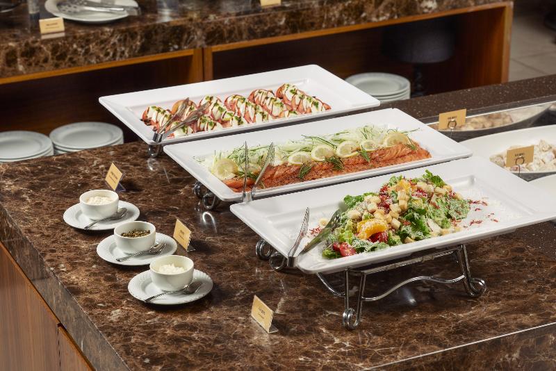 هتل Seoul Riviera