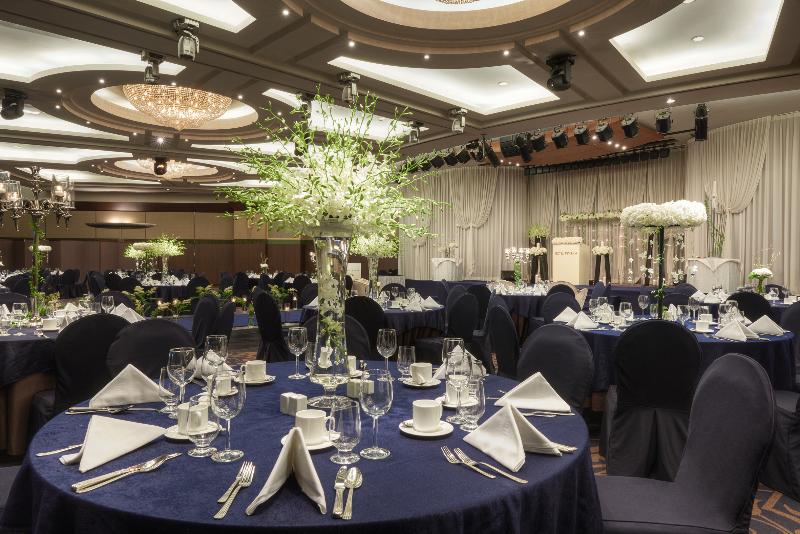 هتل Seoul Riviera