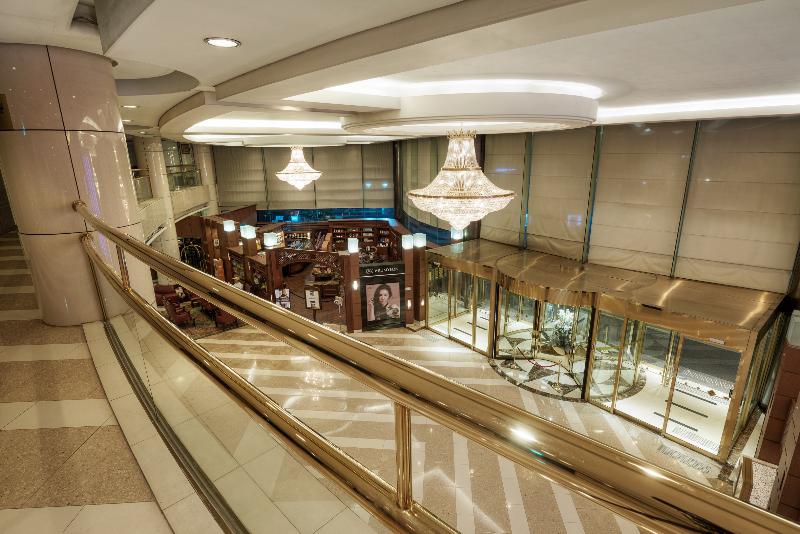 هتل Seoul Riviera