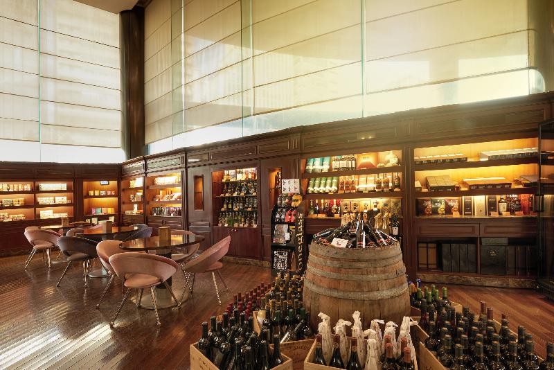 هتل Seoul Riviera